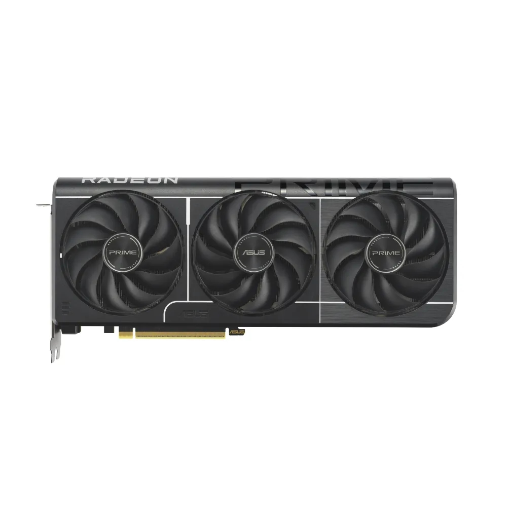 VGA Asus Dual RX 9060 XT 8GB