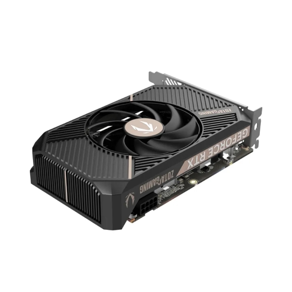 VGA Zotac RTX 5060 Solo 8GB