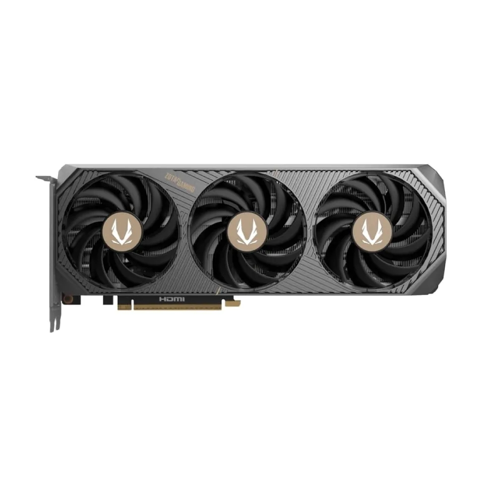 VGA Zotac RTX 5070 Solid 12GB