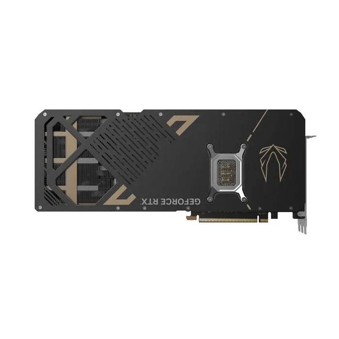 VGA Zotac RTX 5080 Solid Core 16GB