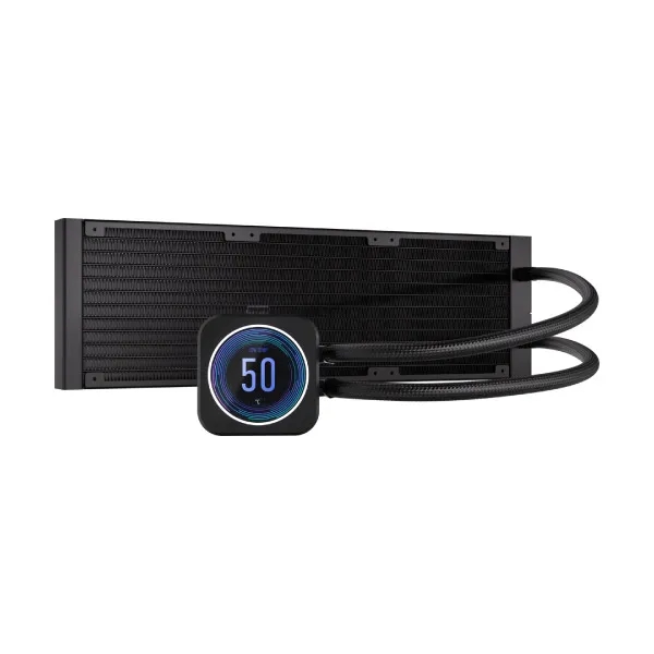 Cooling Corsair iCUE H150i Elite LCD XT