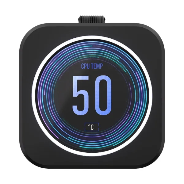 Cooling Corsair iCUE H150i Elite LCD XT