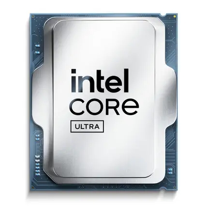 CPU Intel Core Ultra 5 225F
