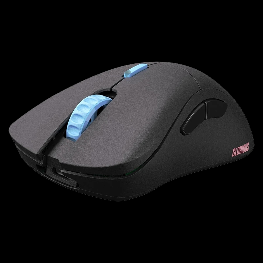 موس Glorious D Pro بی سیم