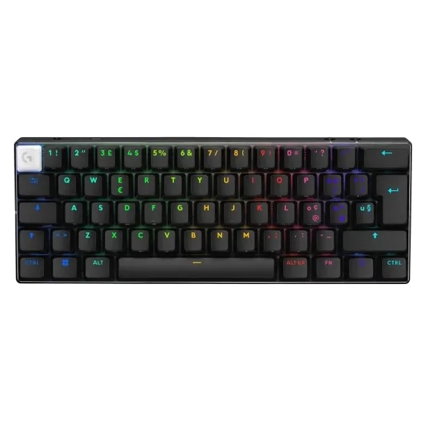 کیبورد گیمینگ لاجیتک G PRO X 60 WIRELESS