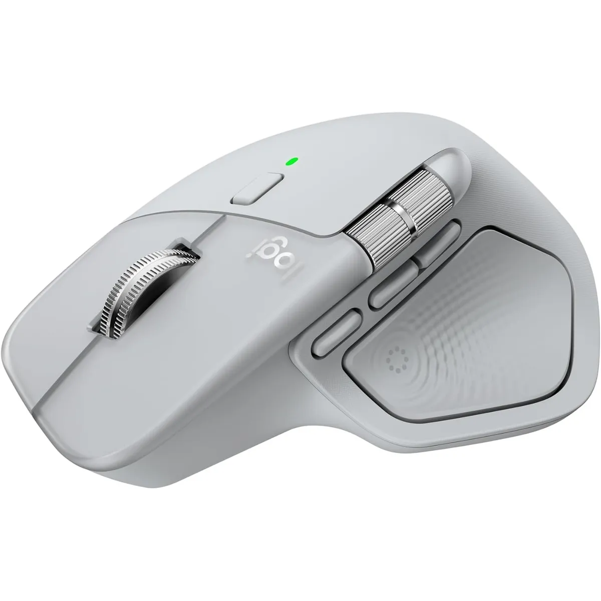 موس لاجیتک Logitech MX MASTER 4 - تصویر 4