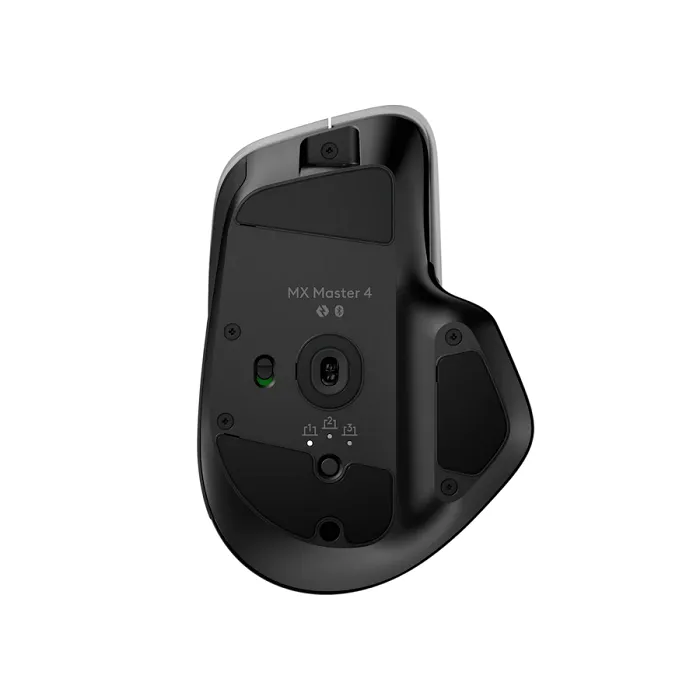 موس لاجیتک Logitech MX MASTER 4 - تصویر 5