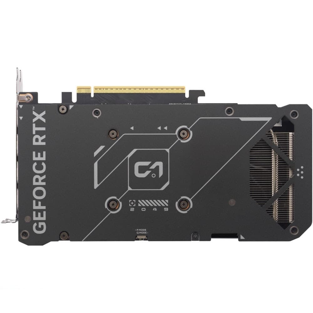 کارت گرافیک ایسوس DUAL RTX 5060 TI O16G