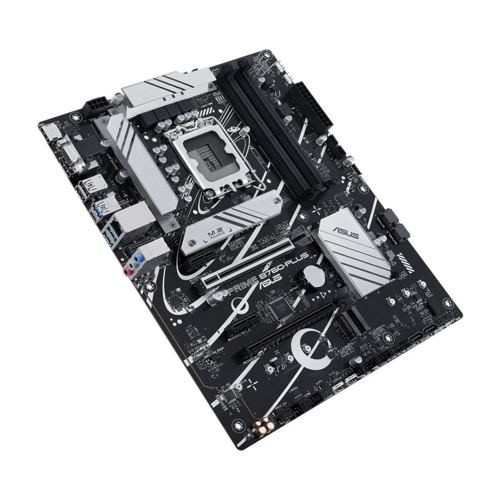 مادربرد ایسوس Prime B760-PLUS DDR5