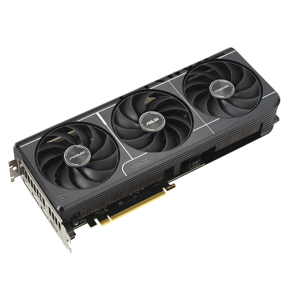 کارت گرافیک ایسوس PRIME RTX 5070 O12G