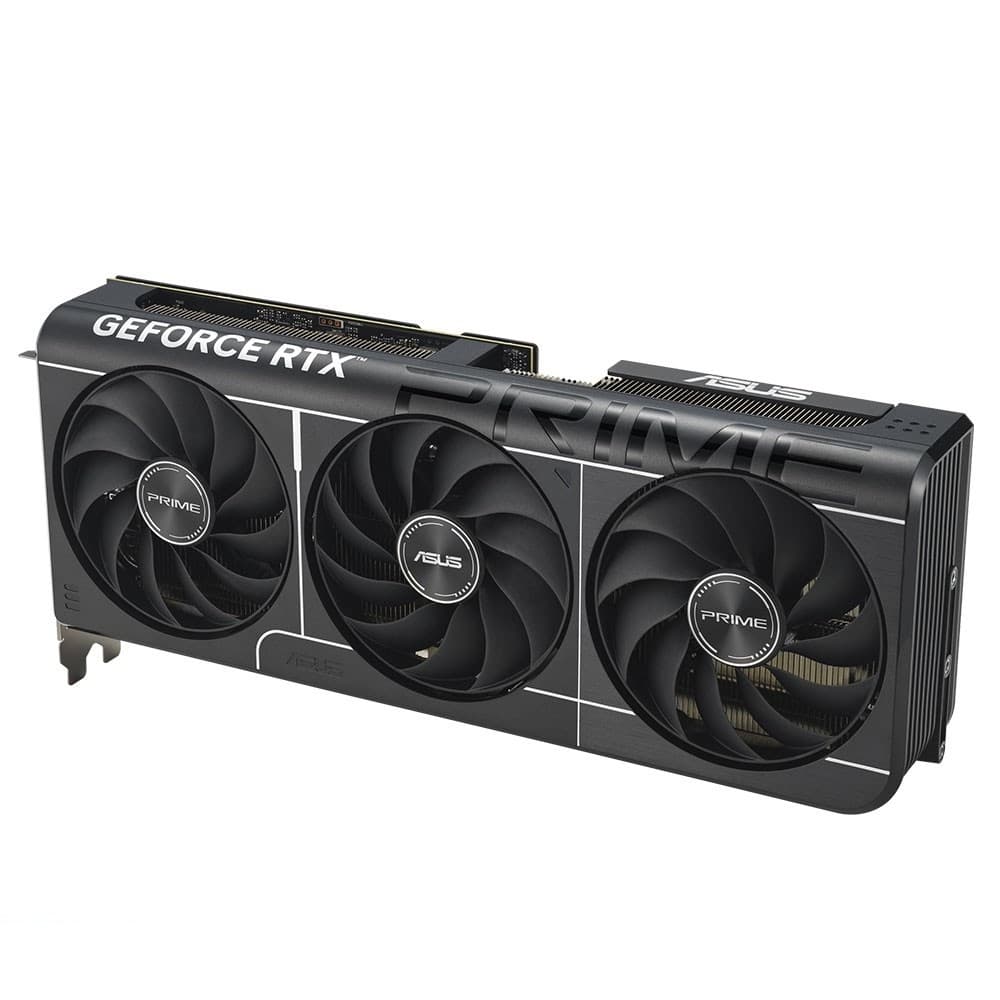 کارت گرافیک ایسوس PRIME RTX 5070 O12G
