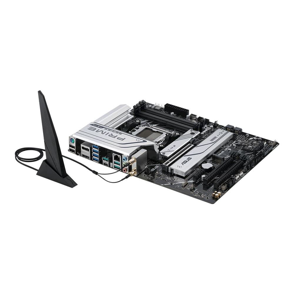مادربرد ایسوس ASUS PRIME X670-P WIFI DDR5