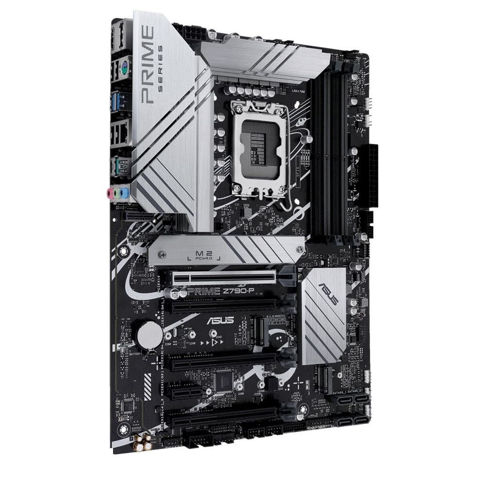 مادربرد ایسوس PRIME Z790-P DDR5