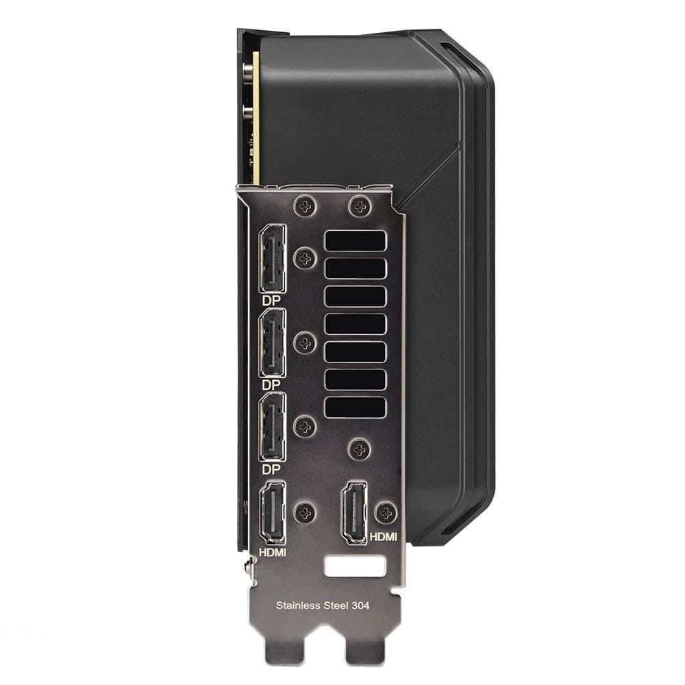 کارت گرافیک ایسوس ROG Strix RTX 5070 OC 12GB