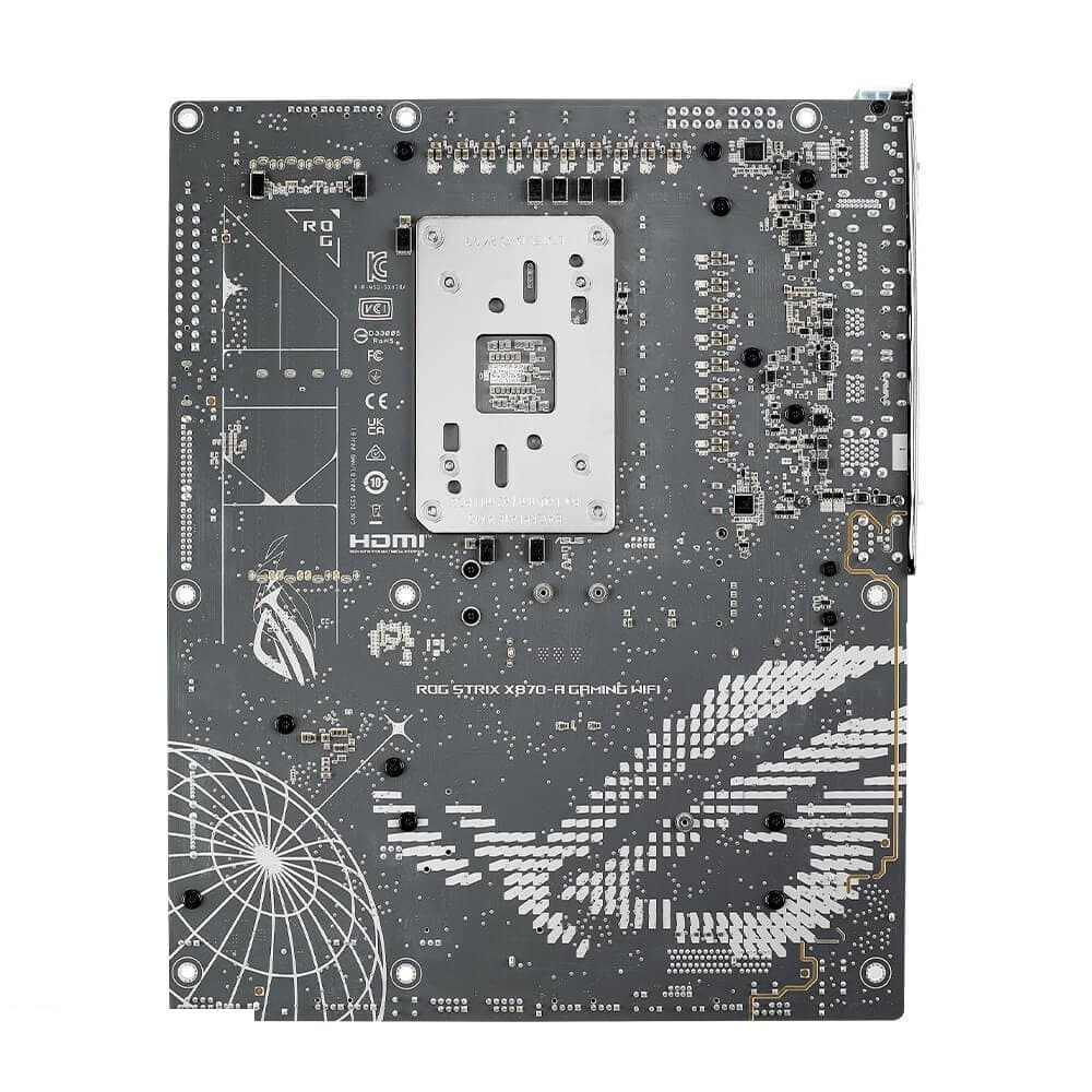 مادربرد ایسوس وایرلس ROG STRIX X870-A GAMING WIFI DDR5