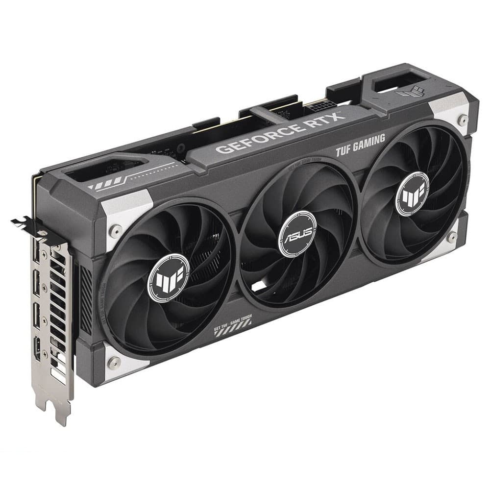 کارت گرافیک ایسوس TUF RTX 5060 TI O16G GAMING