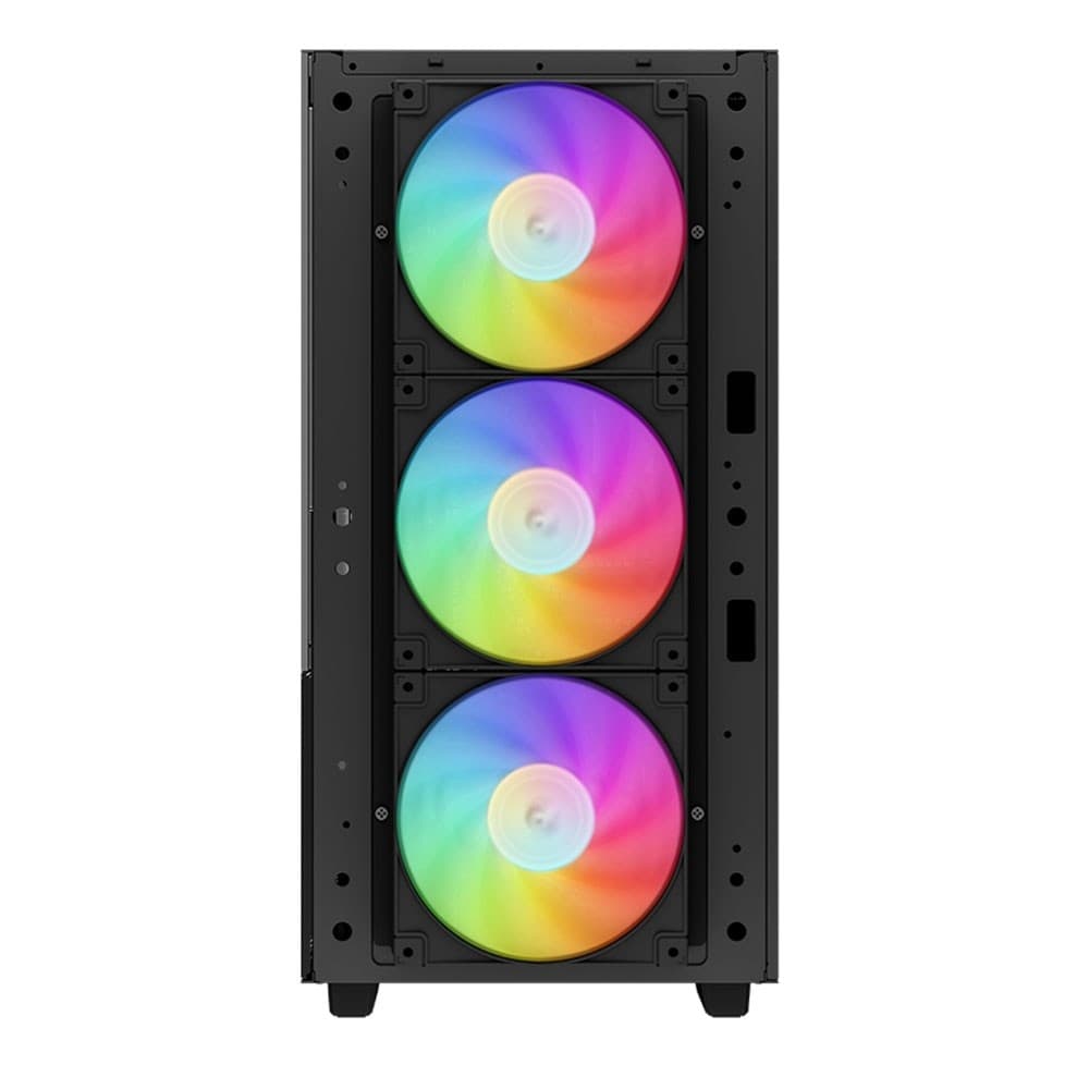 کیس دیپ کول مدل CH560 DIGITAL