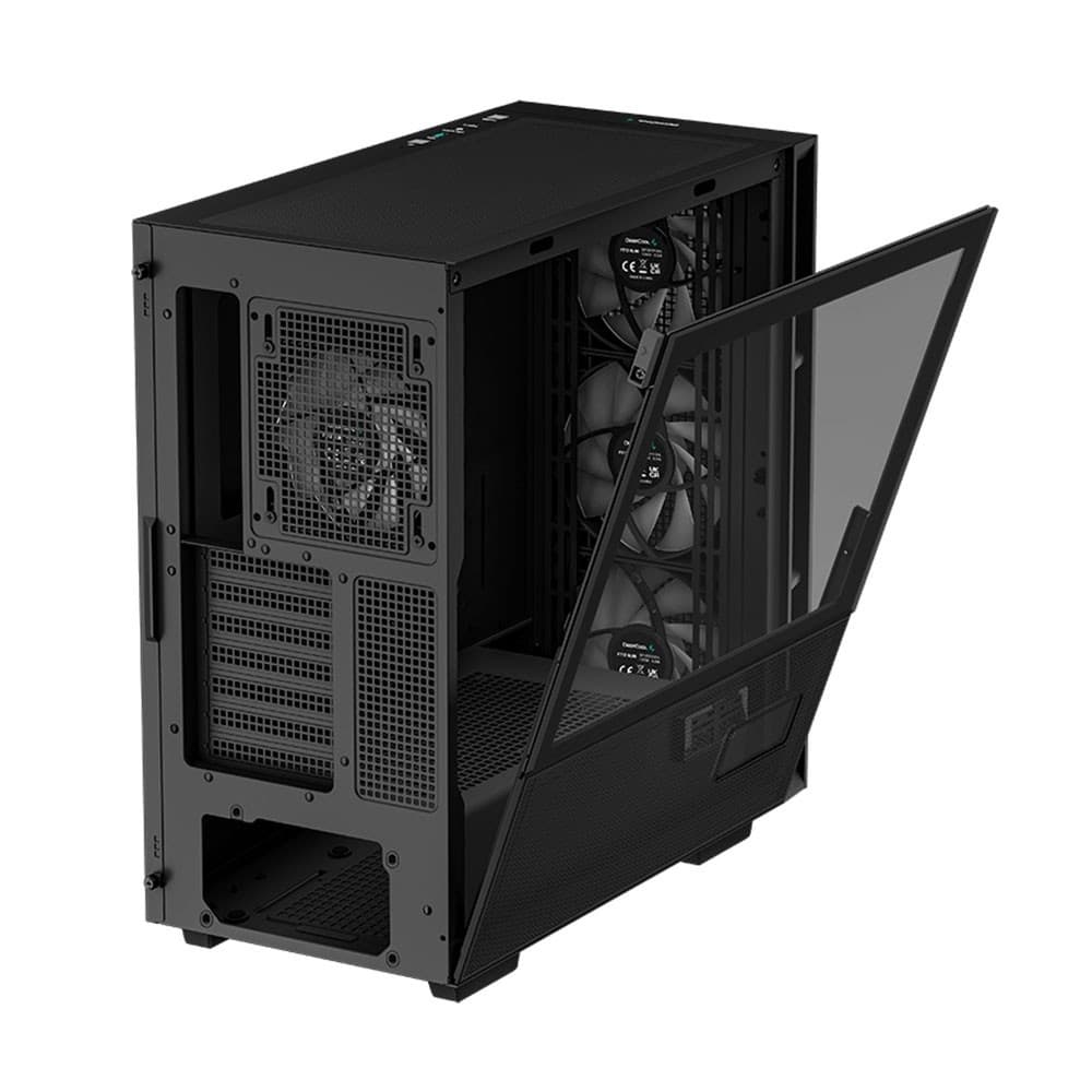 کیس دیپ کول مدل CH560 DIGITAL