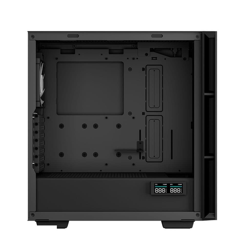 کیس دیپ کول مدل CH560 DIGITAL