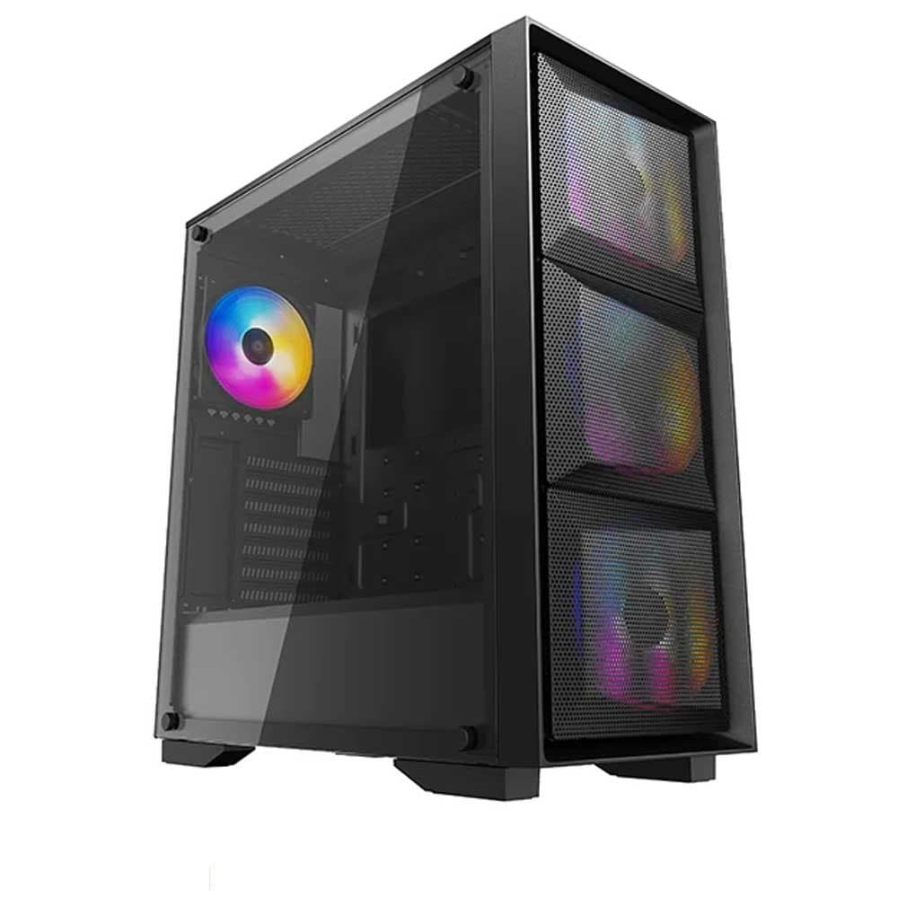 کیس دیپ کول مدل MATREXX 50 MESH 4FS