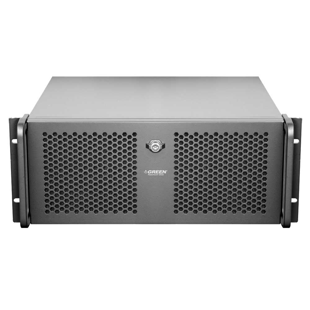 کیس گرین رکمونت مدل G520-4U