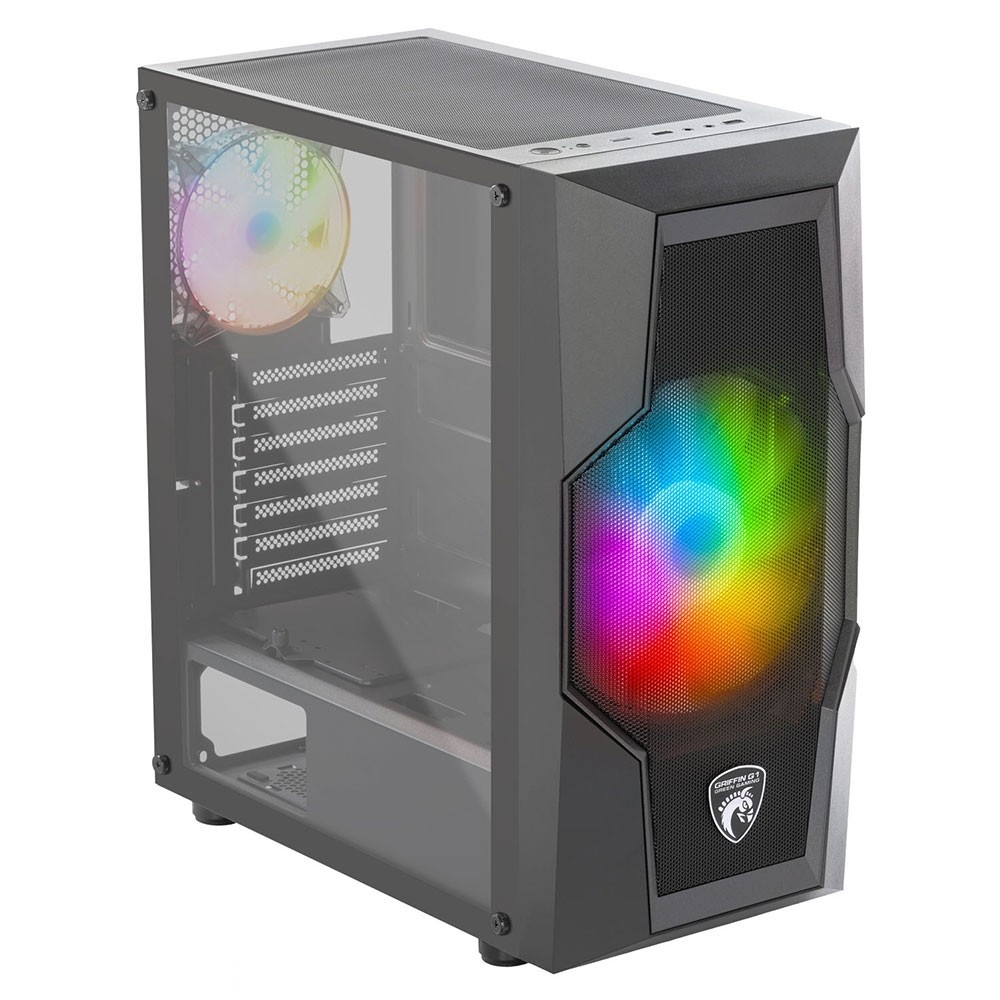 کیس گرین مدل GRIFFIN G1