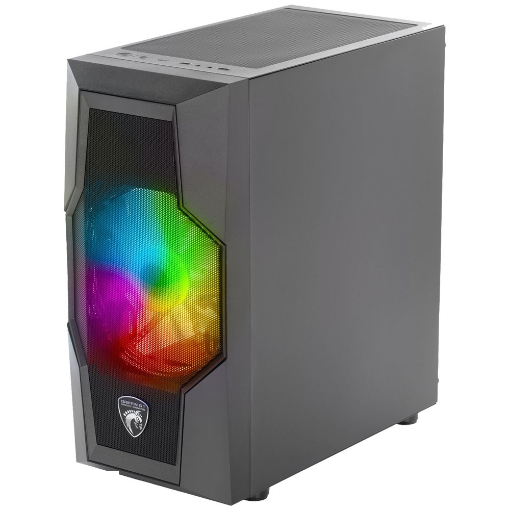 کیس گرین مدل GRIFFIN G1