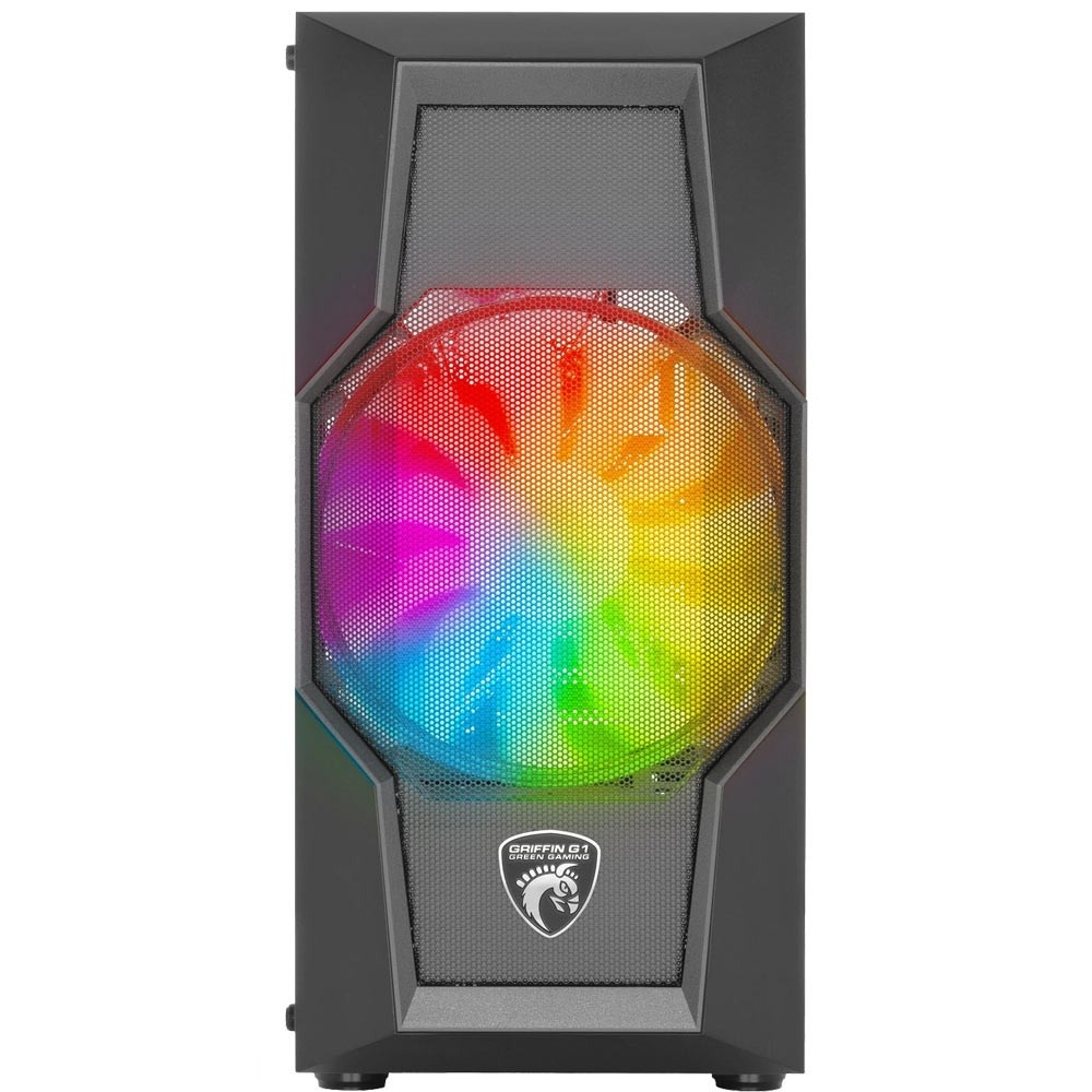 کیس گرین مدل GRIFFIN G1