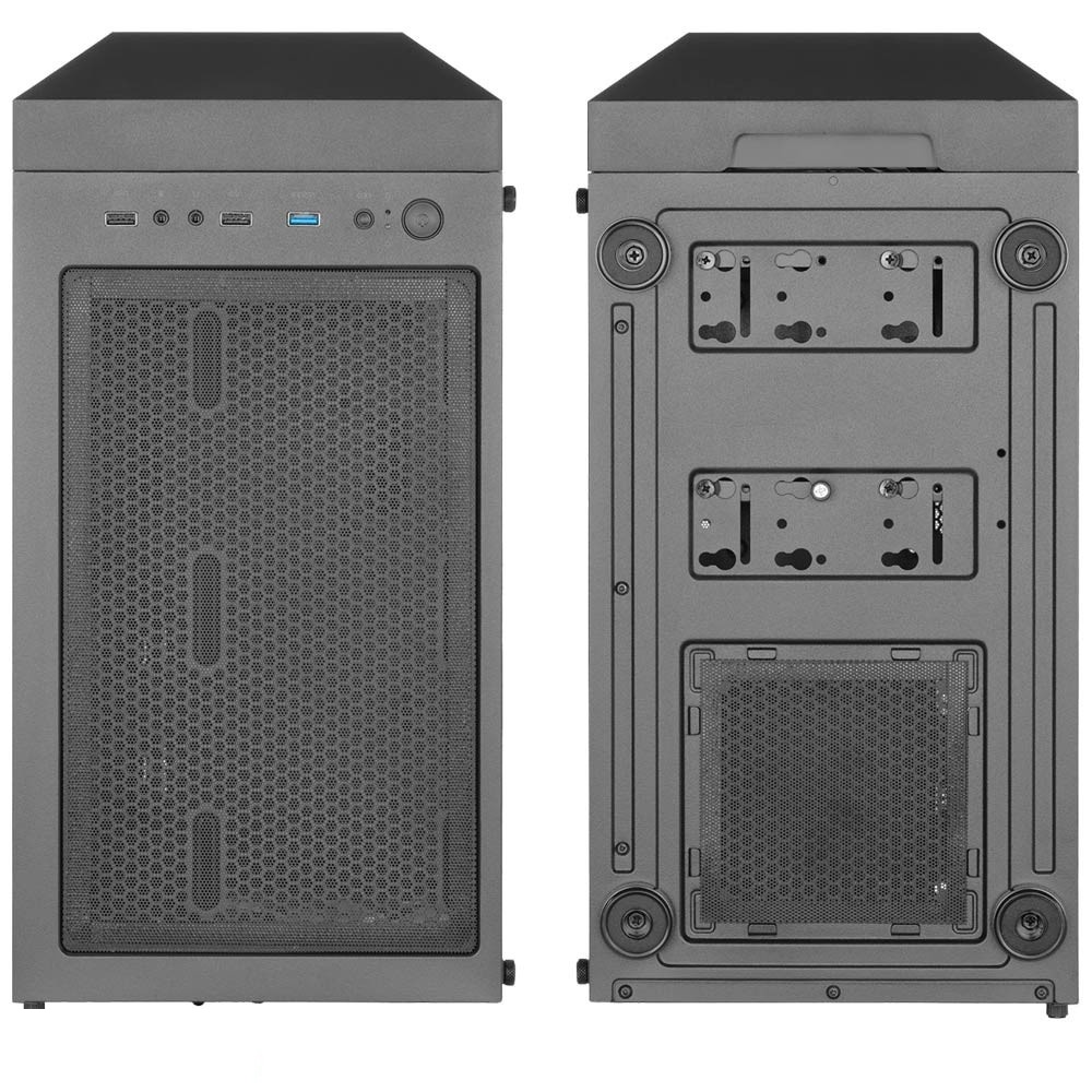 کیس گرین مدل GRIFFIN G1