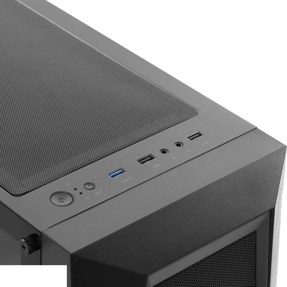 کیس گرین مدل GRIFFIN G1