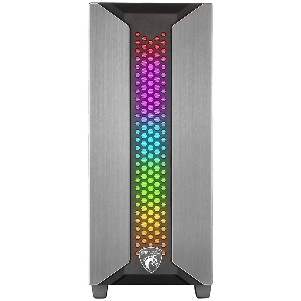 کیس گرین مدل GRIFFIN G7