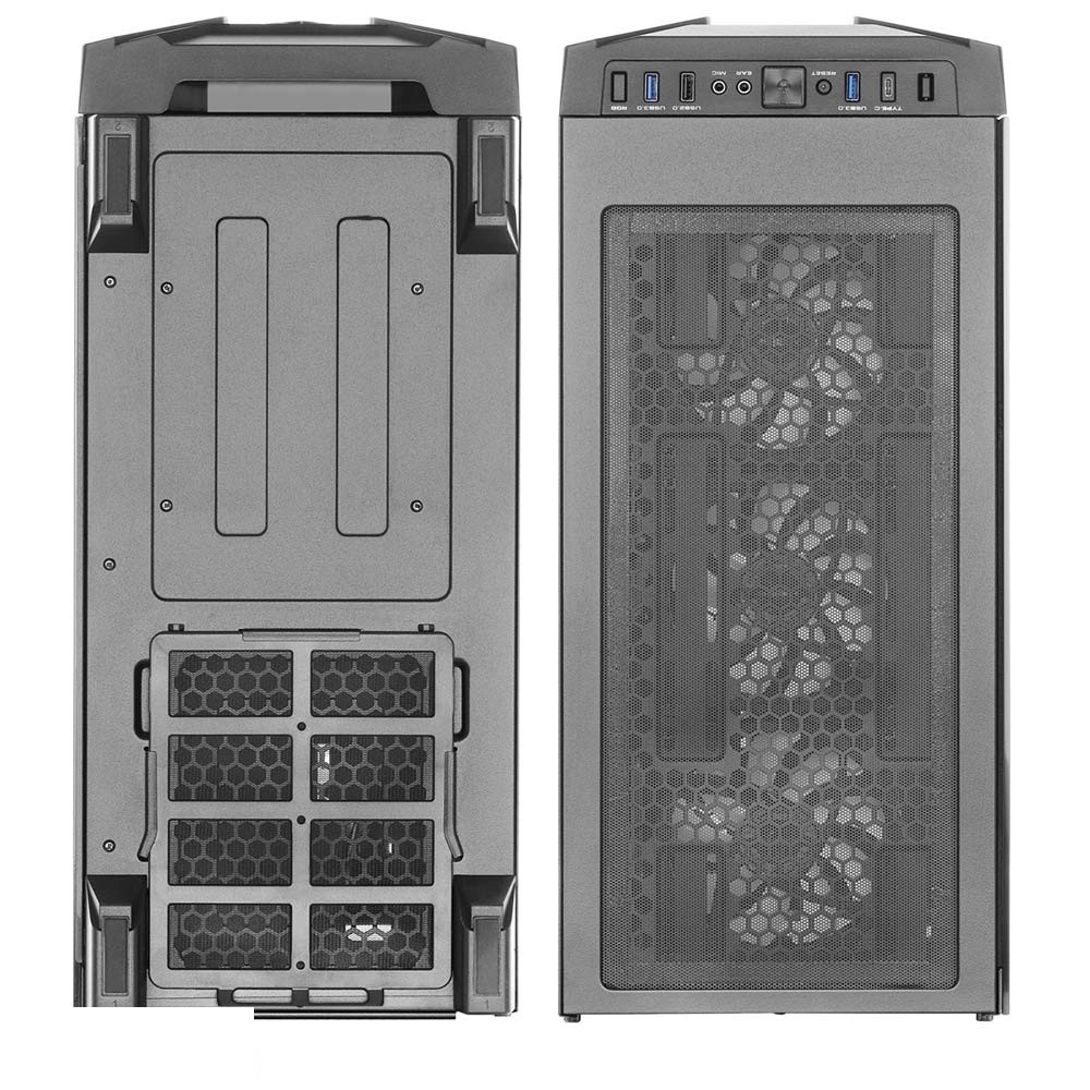 کیس گرین مدل GRIFFIN G7
