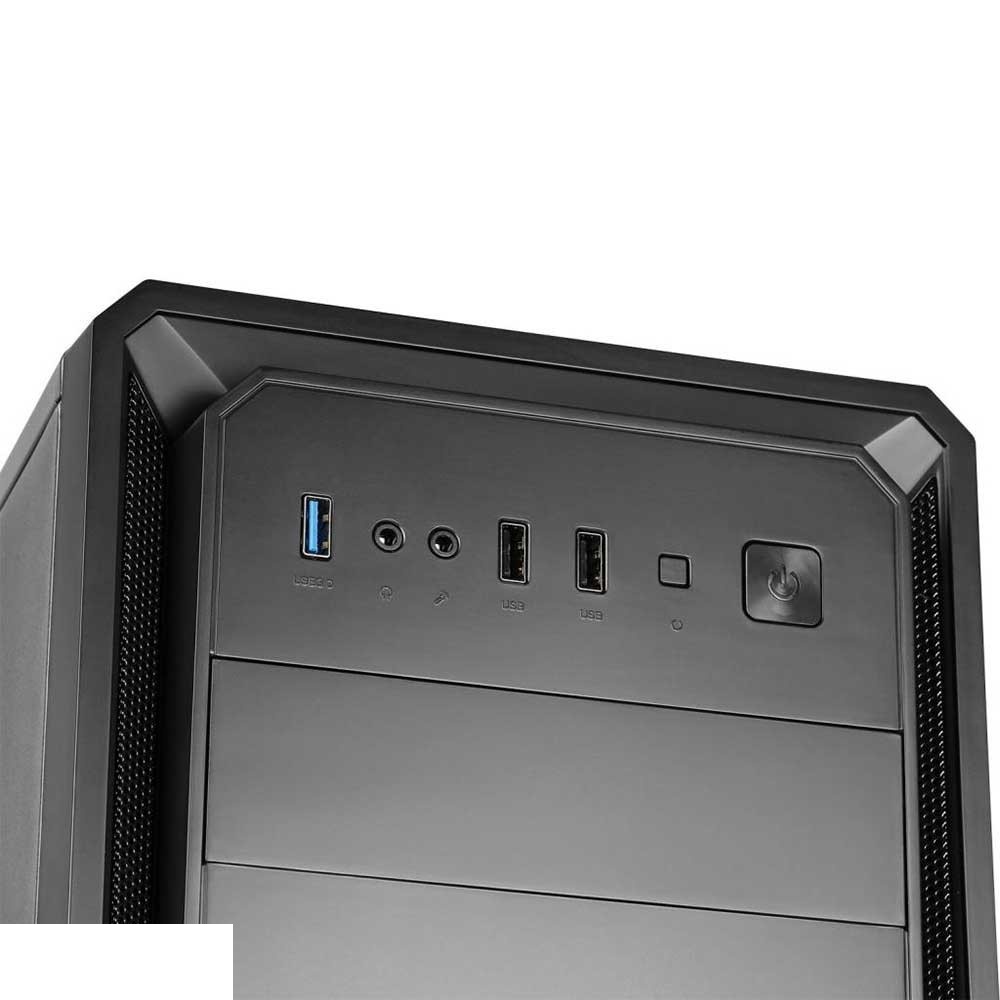 کیس گرین مدل PARS EVO