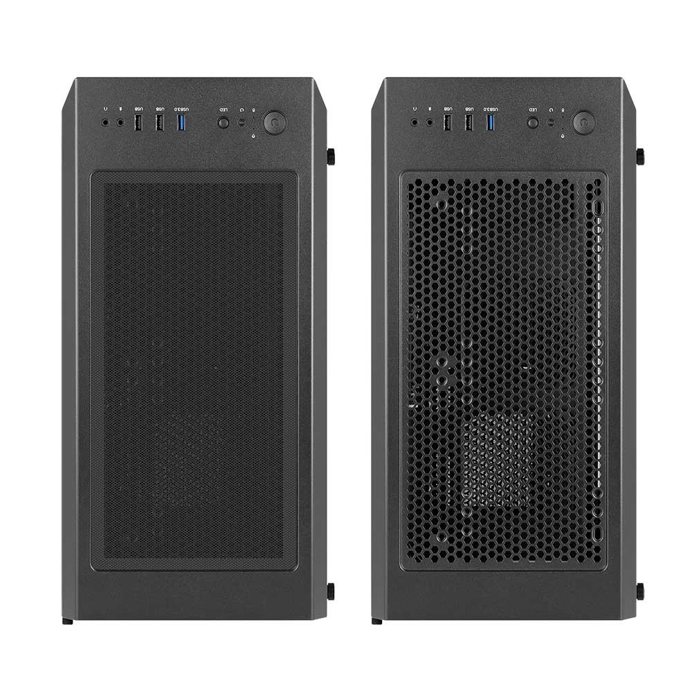 کیس گرین مدل Z5 SURENA