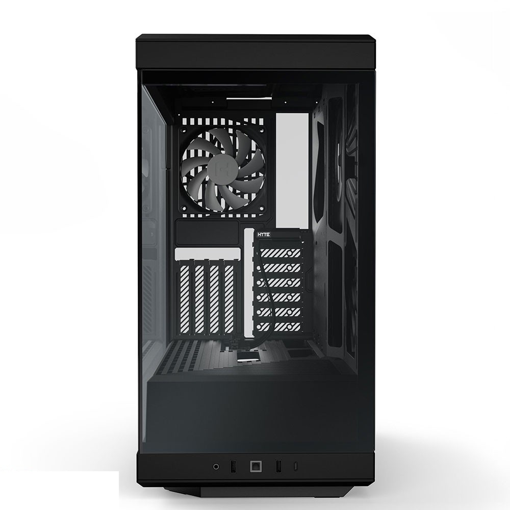 کیس هایت مدل HYTE Y40 BLACK