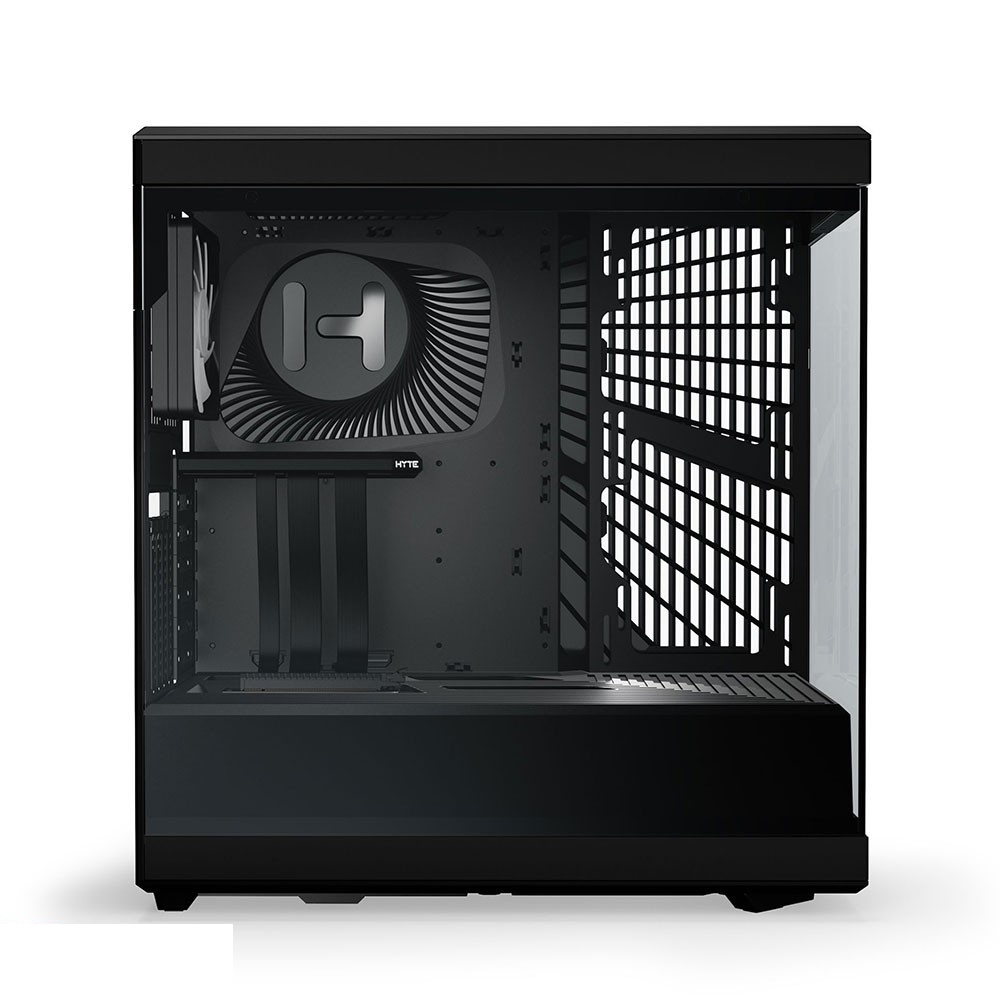 کیس هایت مدل HYTE Y40 BLACK