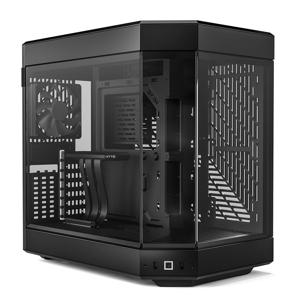 کیس هایت مدل HYTE Y60 BLACK