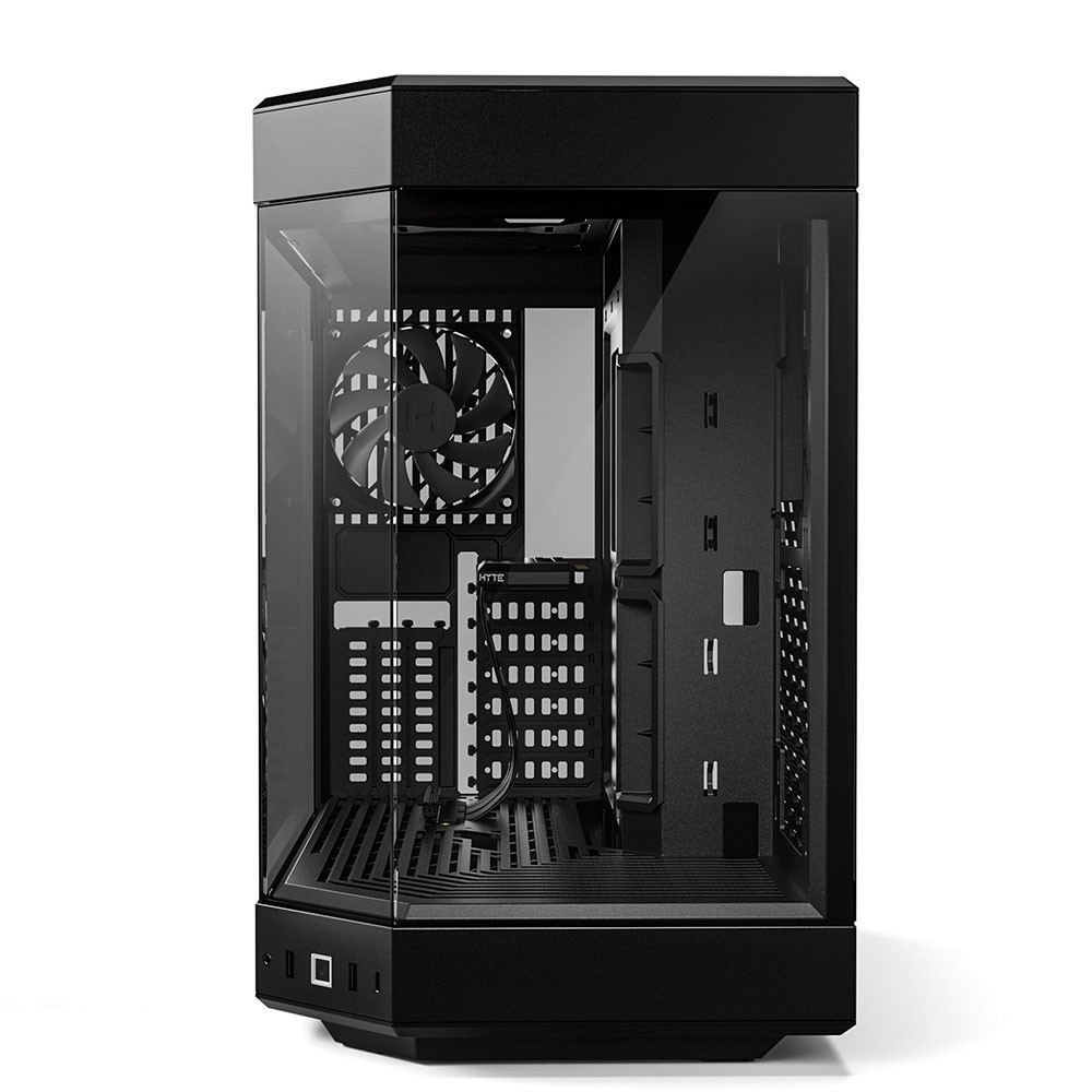 کیس هایت مدل HYTE Y60 BLACK