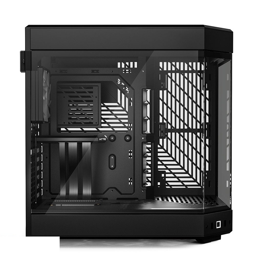 کیس هایت مدل HYTE Y60 BLACK