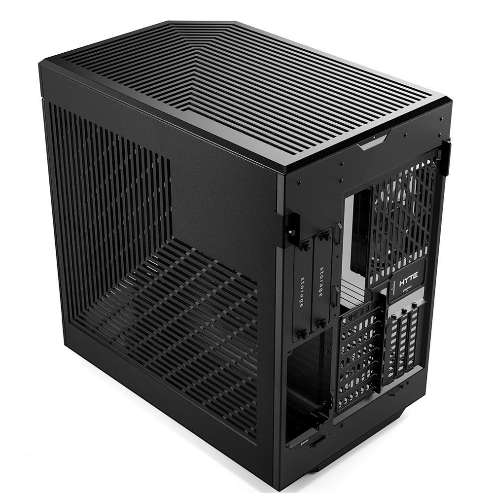 کیس هایت مدل HYTE Y60 BLACK