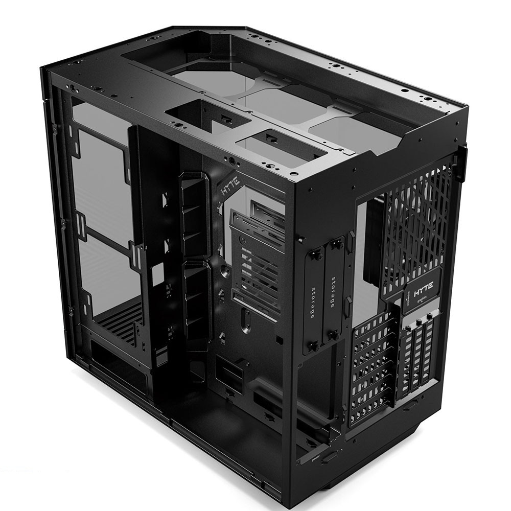 کیس هایت مدل HYTE Y60 BLACK