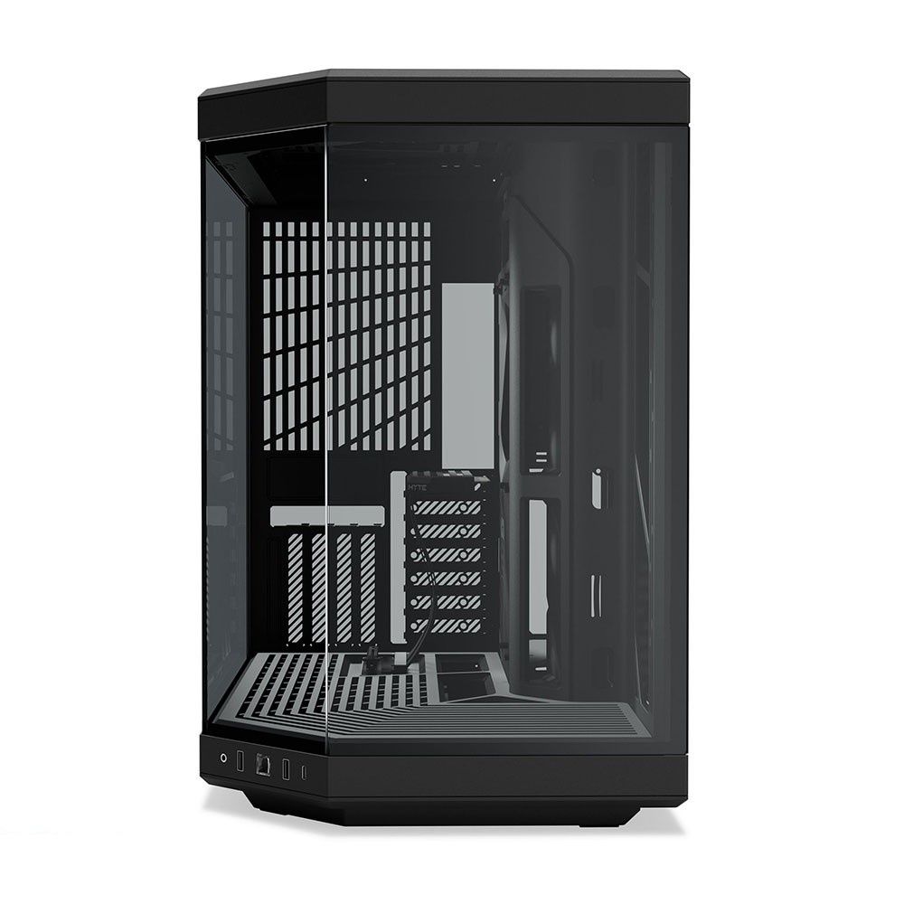 کیس هایت مدل HYTE Y70 BLACK