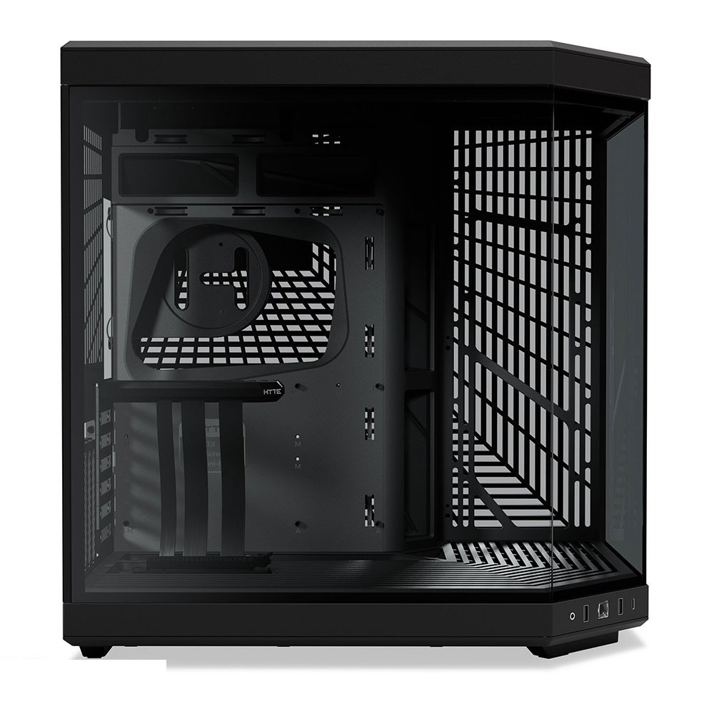 کیس هایت مدل HYTE Y70 BLACK