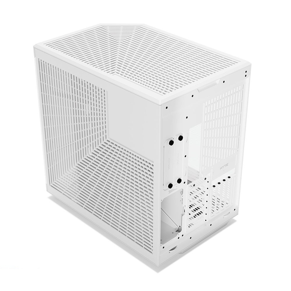 کیس هایت مدل HYTE Y70 Snow White