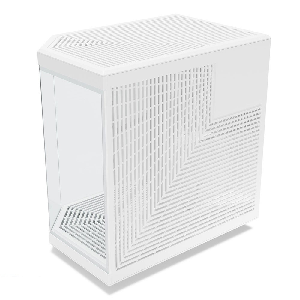 کیس هایت مدل HYTE Y70 Snow White