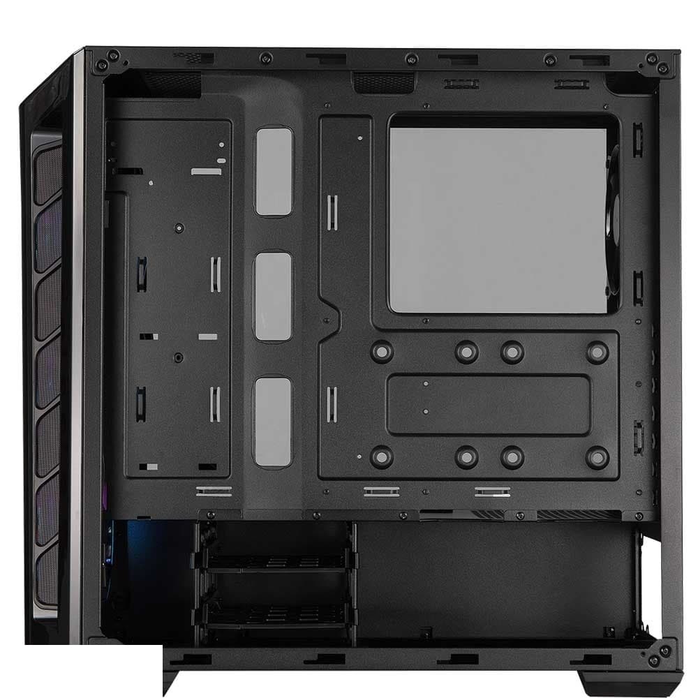 کیس کولر مستر مدل MasterBox MB520 ARGB