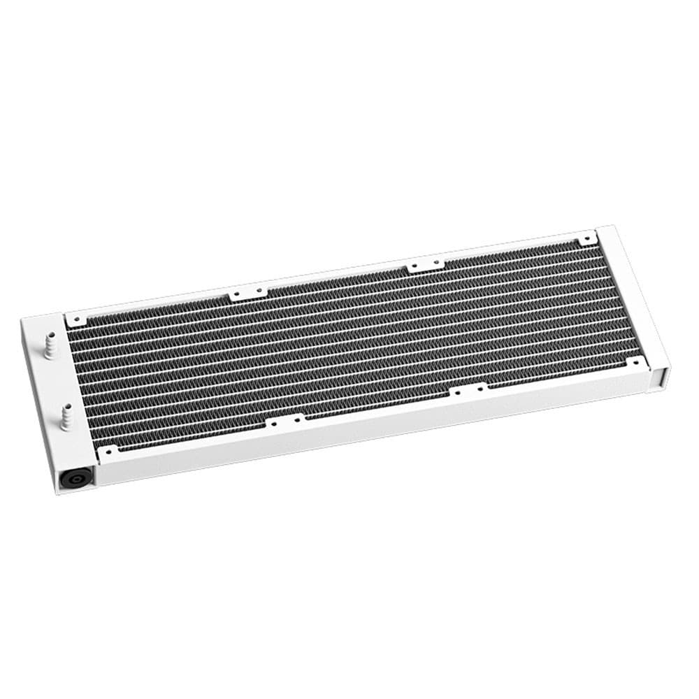 خنک کننده مایع پردازنده سفید دیپ کول LT720 WH