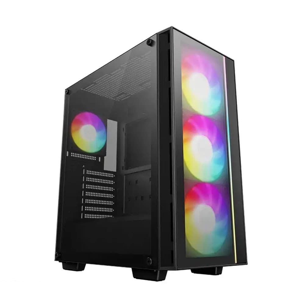کیس دیپ کول مدل MATREXX 55 V4 C