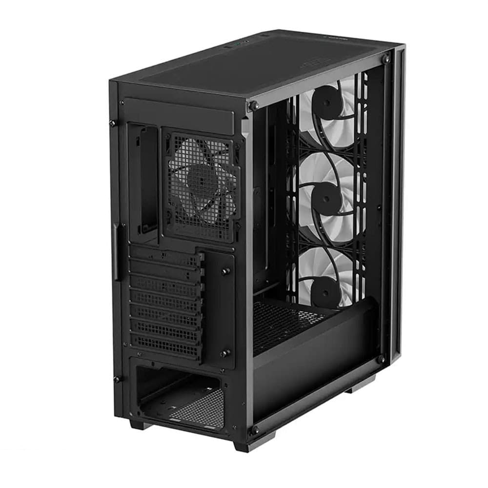 کیس دیپ کول مدل MATREXX 55 V4 C