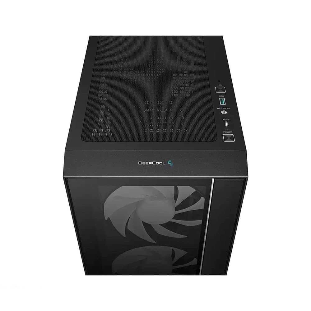 کیس دیپ کول مدل MATREXX 55 V4 C